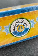 Roger & Gallet Seife - Lotus