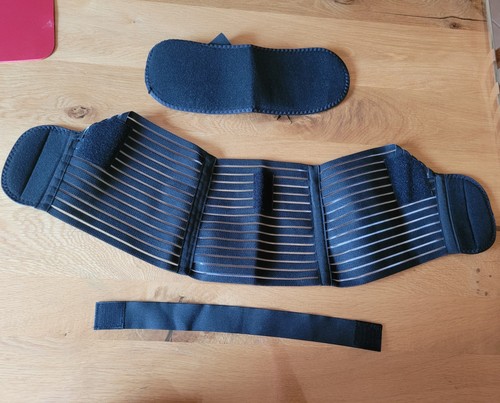 Xxl schwangerschaftsgurt - xxl,
