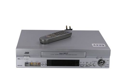 Jvc s8850ek super - |, et