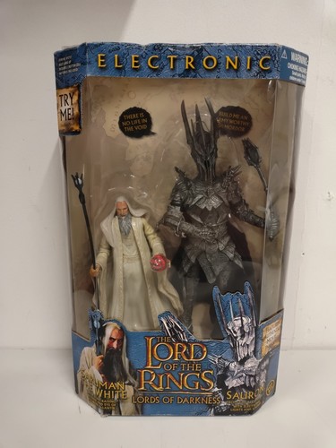 Toy biz herr der ringe - biz,