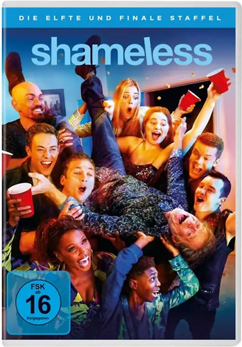 Shameless staffel 11 - staffel,