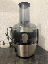 Philips Entsafter / Juicer