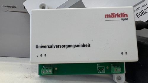 Märklin 60822 - mÄrklin,