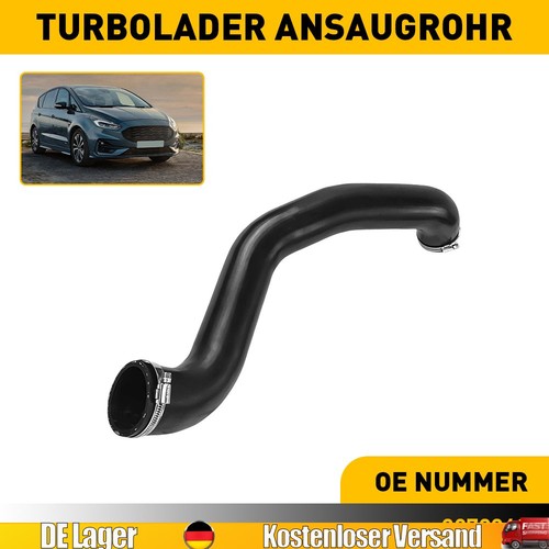 Turboschlauch ladeluftschlauch - turboschlauch,