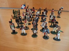 Auswahl verschiedener Del