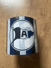 Ultras Bielefeld Kleberolle