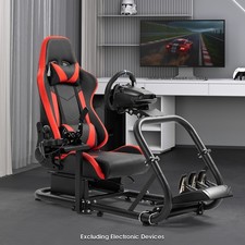 Mokapit Sim Racing Cockpit Mit