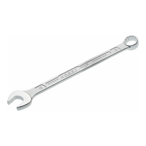 Hazet ring maulschlüssel - hazet, ring-maulschlüssel