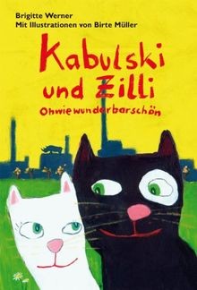 Kabulski und zilli - und,