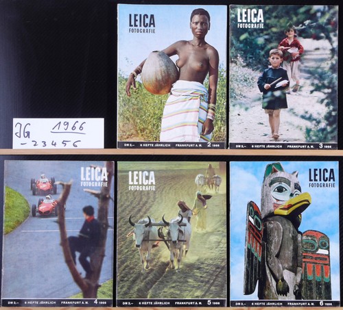 Leica fotografie international - leica,