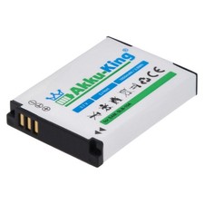 Akku-King Akku Ersatz für