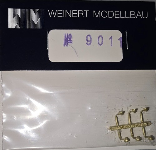 Laternen für - 1:87,