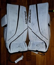 Bauer Prodigy Schienen 24" Eishockey Goalie