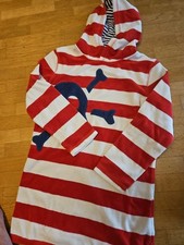 MiniBoden Frottee-Poncho, 10-12y, 152cm