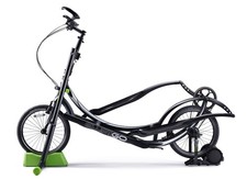 ElliptiGO 365 Stationary