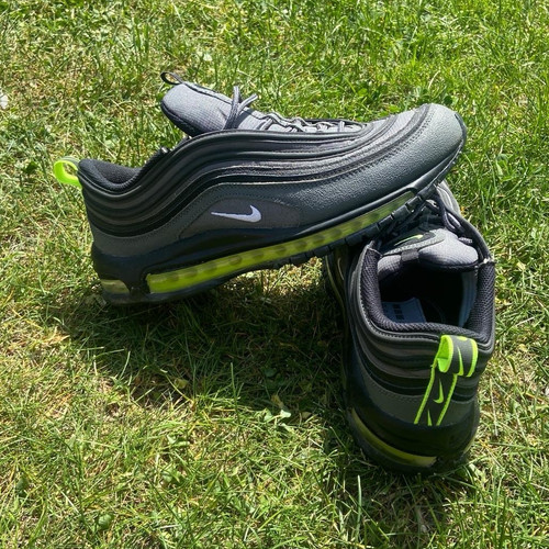 Nike air max - air, 97