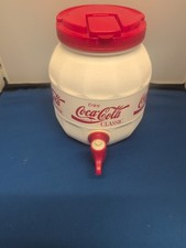 USA Vintage Coca Cola