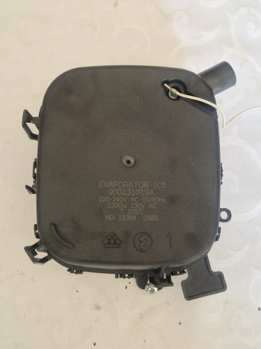 Verdampfer für siemens - verdampfer,