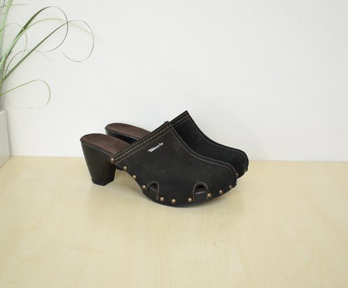 Coole tamaris clogs - tamaris,