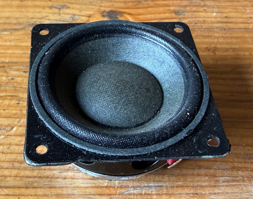Bose hochtöner 291636 001 - bose,