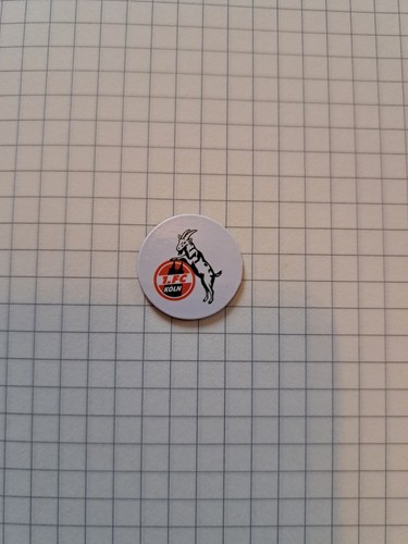 Köln magnet logo - köln,