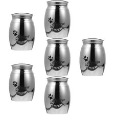  6 PCs langlebiger einfacher