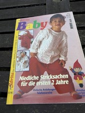 Sabrina Special Baby Stricken