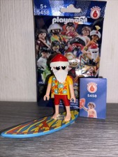 Playmobil 5458 Figur Serie 6