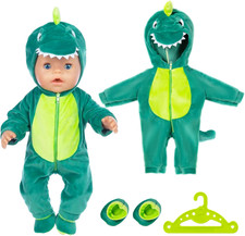 Puppenkleidung Puppenkleider