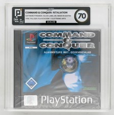 COMMAND & CONQUER -