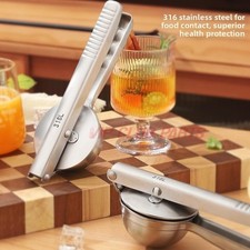 Frucht Saftpresse Manuell