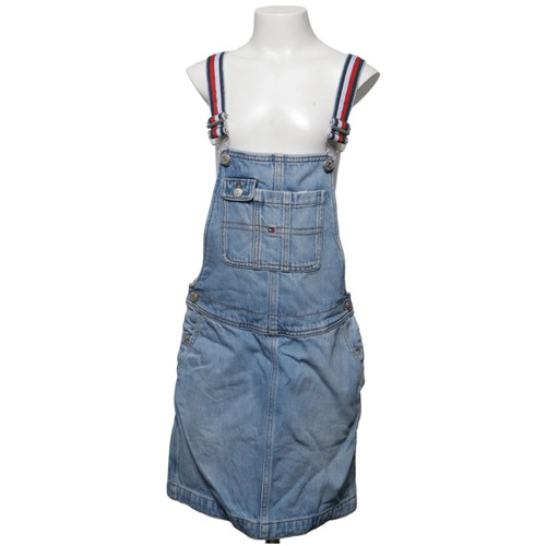 Tommy hilfiger latzkleid - tommy,