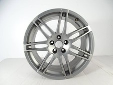 Audi TT TTS Mk2 2012