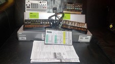 4x KORG Volca Synthesizer NEUWERTIG in Top Zustand (Beats, Bass, Sample 2, FM2)