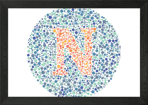 Sehtest buchstabe kreis - buchstabe,