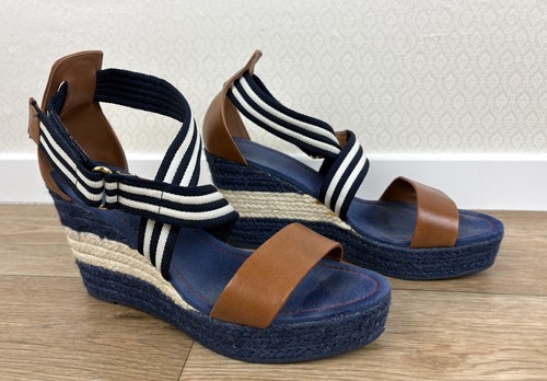 Gant 40 wedges - gant,