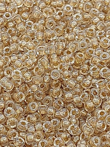 25gr miyuki seed beads - 25gr, 11/0