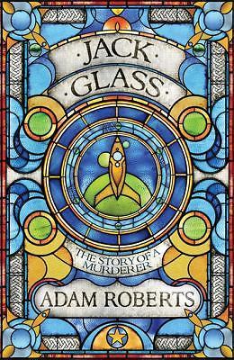Jack glass roberts adam - glass,, adam,