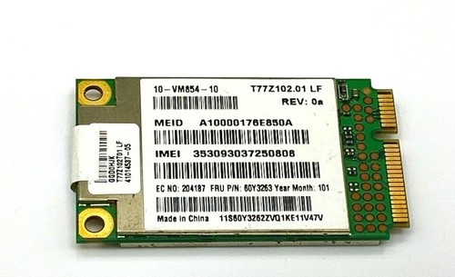 Lenovo thinkpad gobi - lenovo,