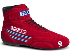 FIA Sparco Fahrerschuh Top