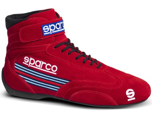 Fia sparco fahrerschuh top - fia,
