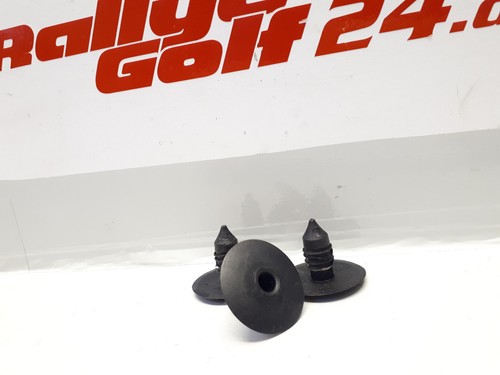 Stopfen clip teppich - teppich, vw
