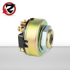 Zündlichtschalter 0-1-2-3 8 polig Zündschloß für BAGGER LKW PUSHER KRAN UNIMOG