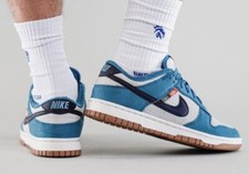 Nike Dunk Low SE (GS) Toasty