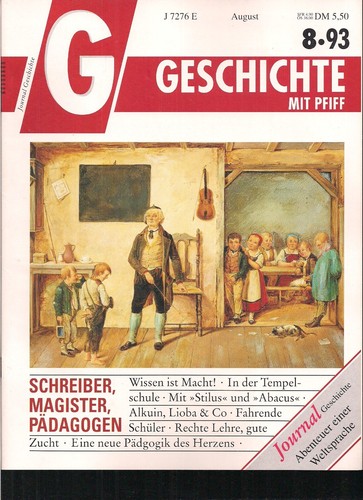 Geschichte mit pfiff - geschichte,
