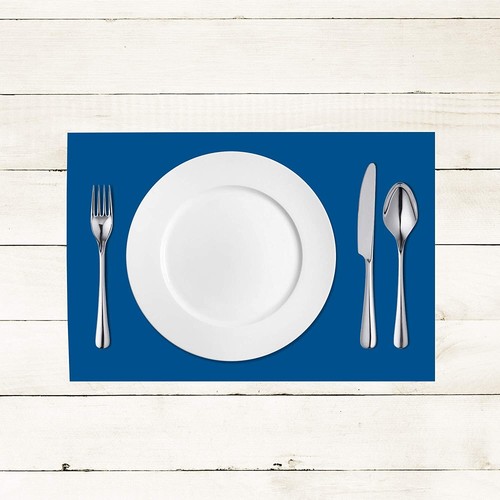 100 tischsets aus - 100, airlaid