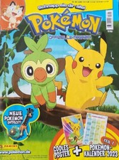 Pokemon - Das Offizielle