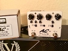 Xotic Effects AC plus - neuwertig - in Originalverpackung