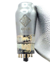 Röhre/TUBE-Elektronenröhre