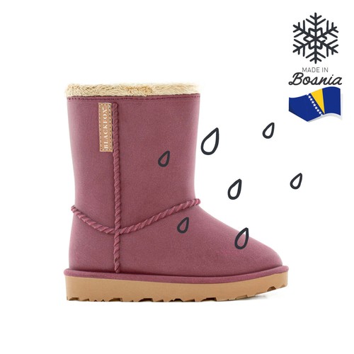 Blackfox kinder winterboot - blackfox, kinder-winterboot